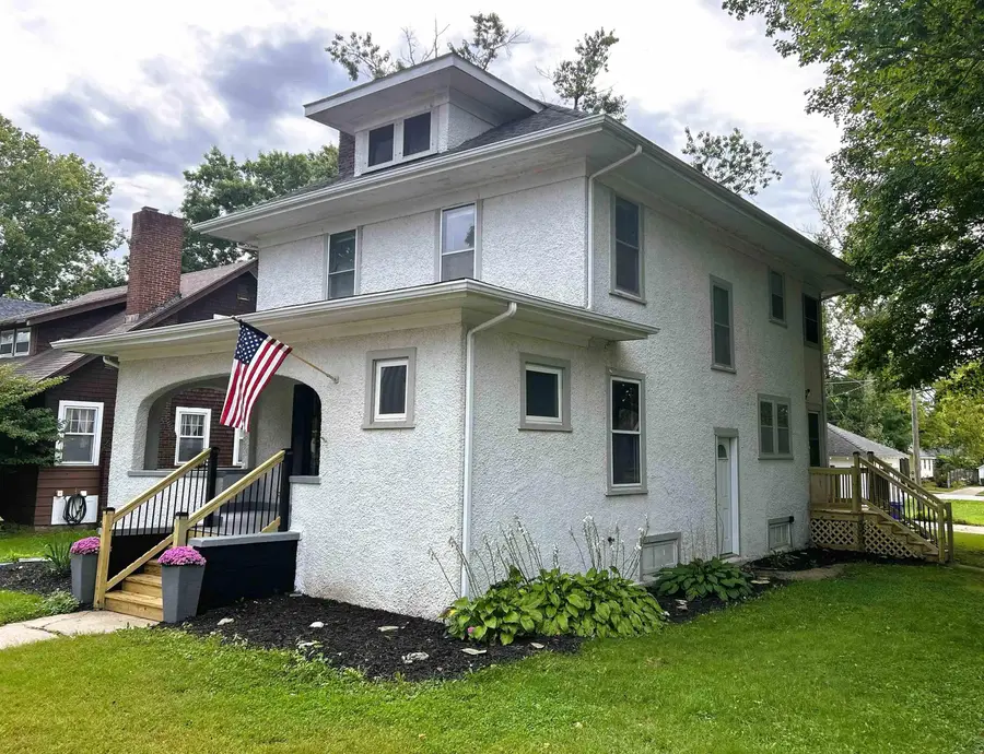 200 3rd Avenue, Charles City, IA 50616 - #3