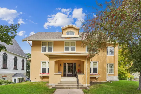 502 W Broadway Street, Decorah, IA 52101