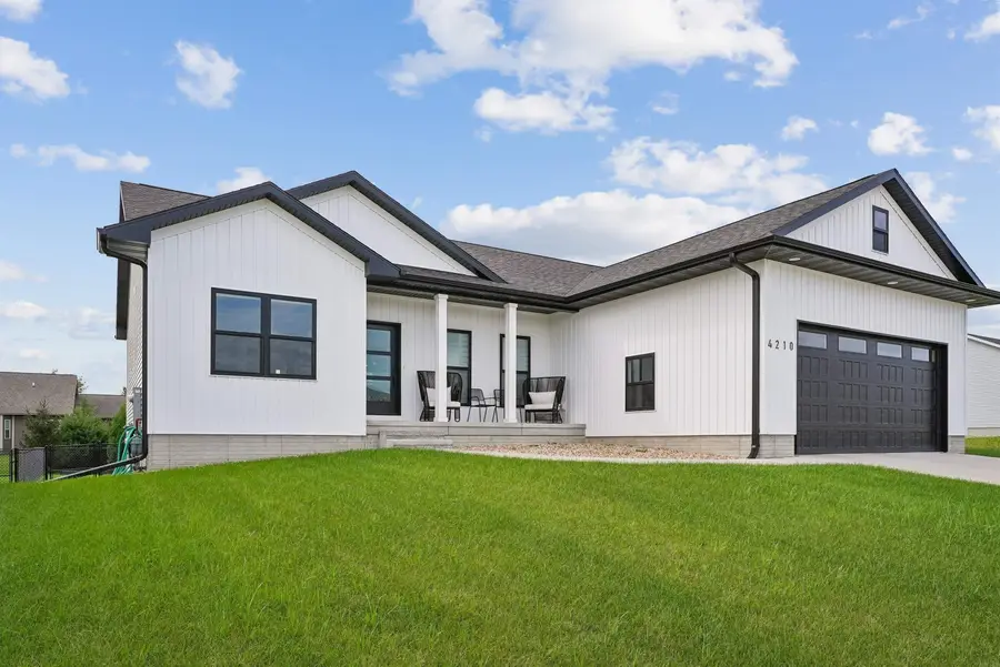 4210 Shocker Road, Cedar Falls, IA 50613 - #2