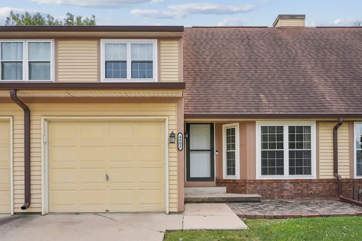 4803 Ponderosa Drive, Waterloo, IA 50701 - #1