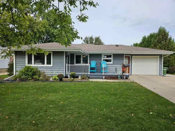 124 SW 4th Avenue, Cresco, IA 52136