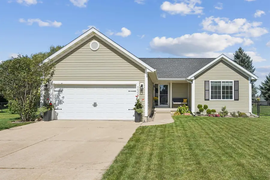 1527 Andover Court, Cedar Falls, IA 50613 - #3