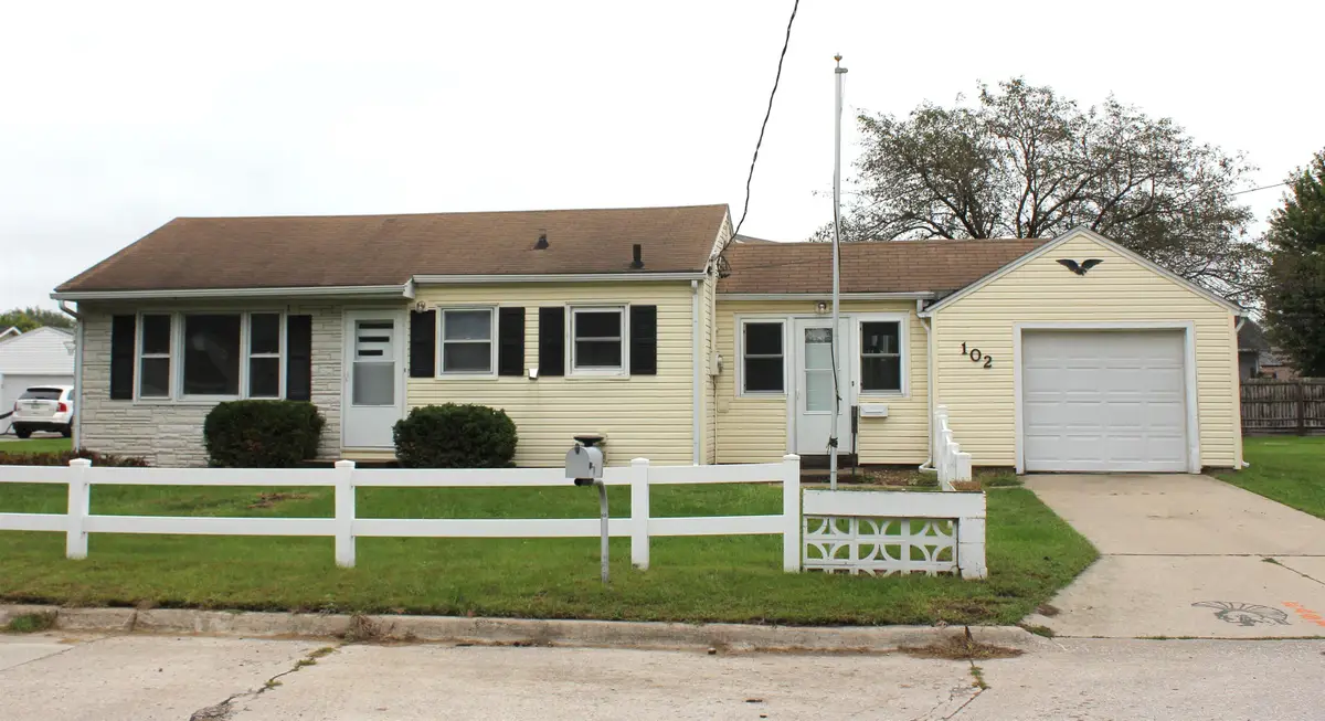 102 Mary Drive, Evansdale, IA 50707 - #1