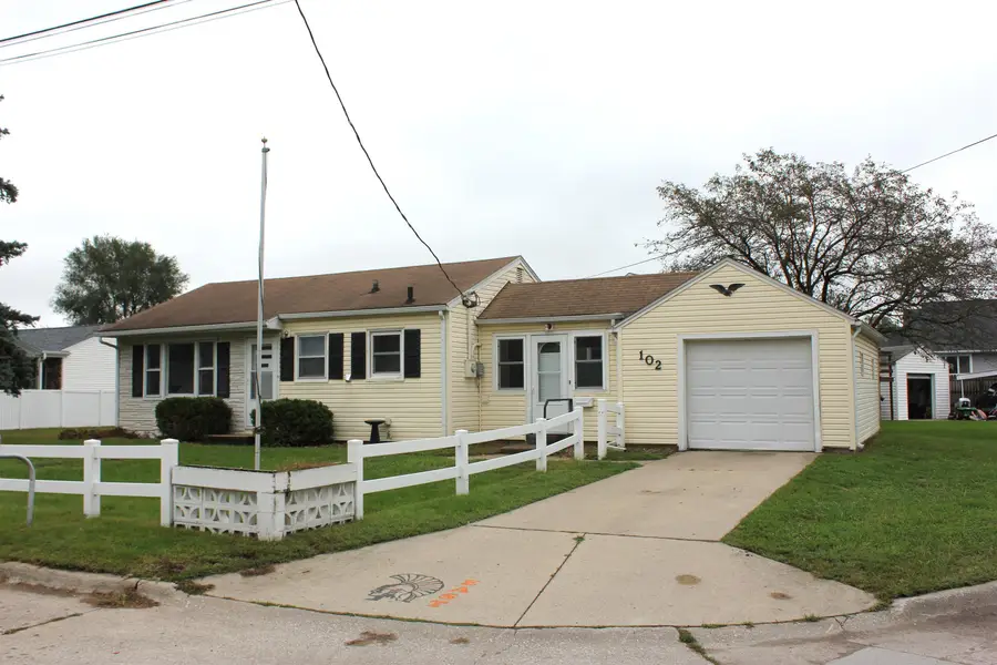 102 Mary Drive, Evansdale, IA 50707 - #2