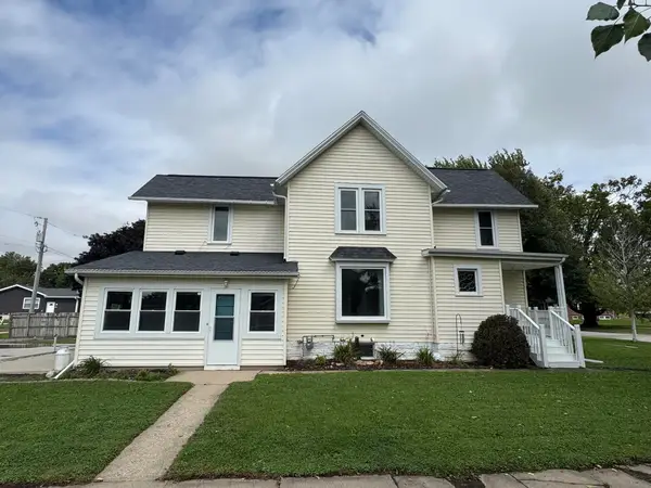 704 6th Street, Allison, IA 50602