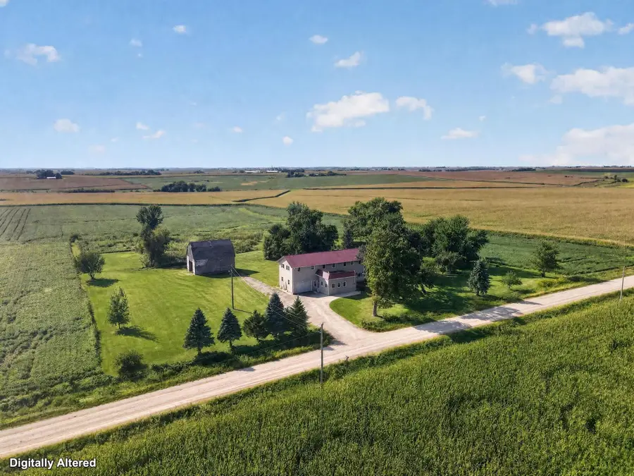 3159 York Avenue, Coggon, IA 52218 - #3