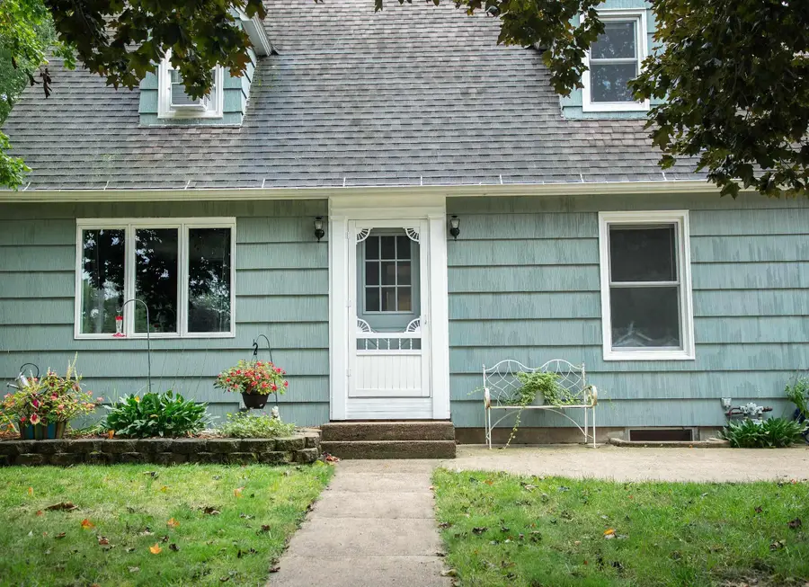 77 Monroe Street, Nashua, IA 50658 - #2