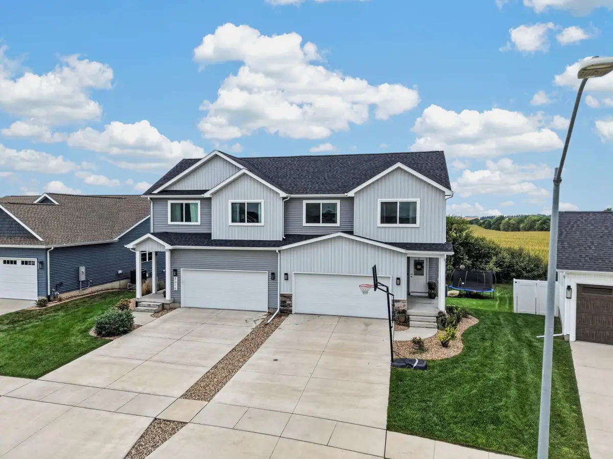 5313 Fernwood Drive, Cedar Falls, IA 50613 - #1