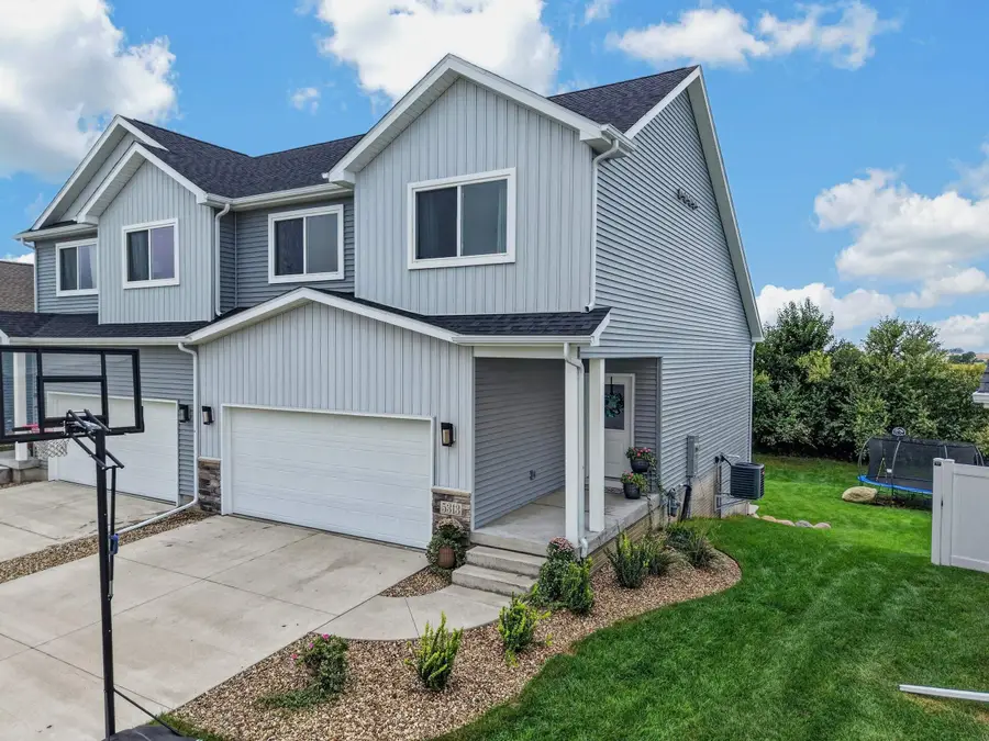 5313 Fernwood Drive, Cedar Falls, IA 50613 - #2