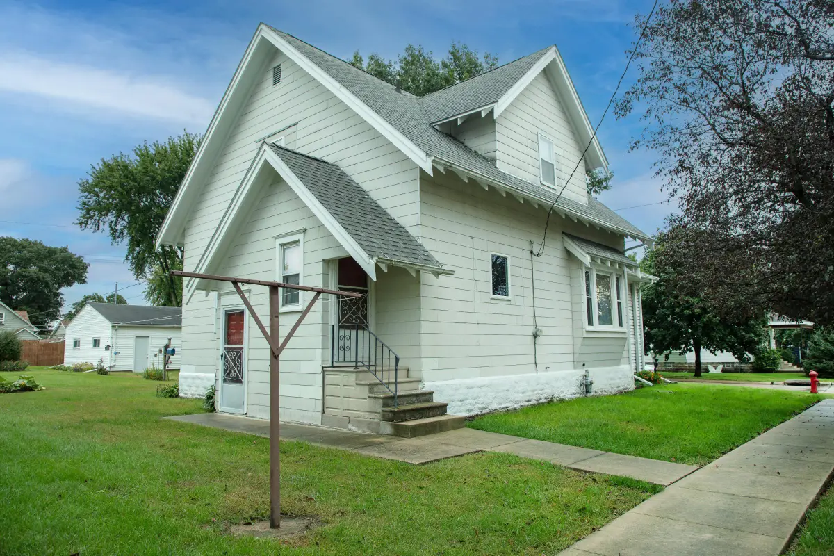 506 SW 3rd Street, Tripoli, IA 50676 - #1