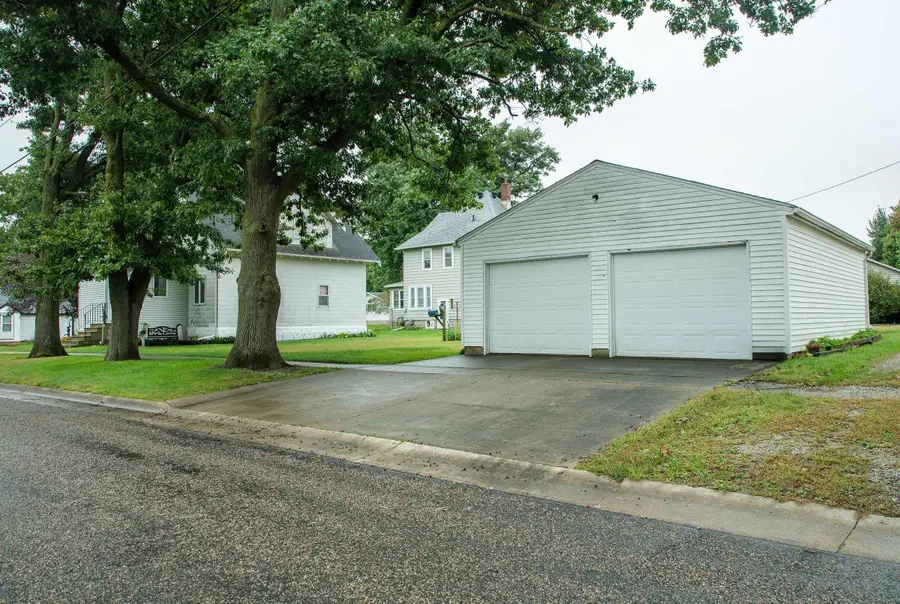 506 SW 3rd Street, Tripoli, IA 50676 - #2