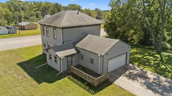 3127 Logan Avenue, Waterloo, IA 50703