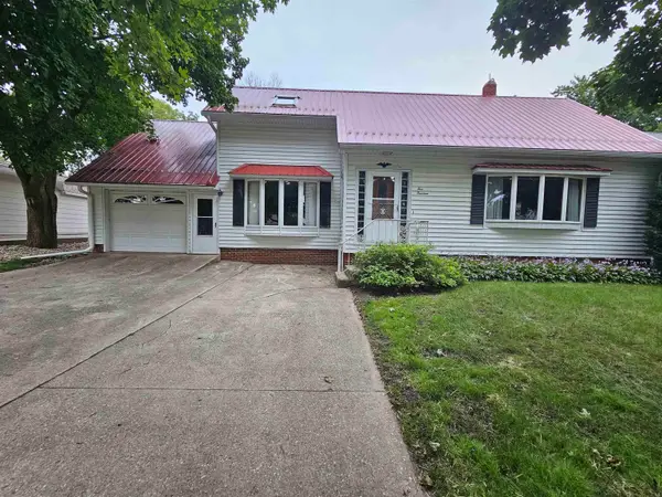 514 N 5th Street, Greene, IA 50636
