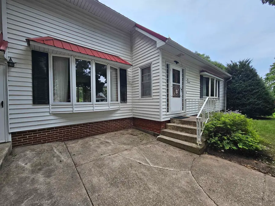514 N 5th Street, Greene, IA 50636 - #2
