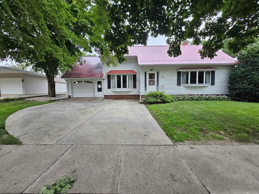 514 N 5th Street, Greene, IA 50636 - #3