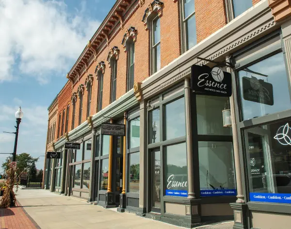 95 E Bremer Avenue #2A, Waverly, IA 50677