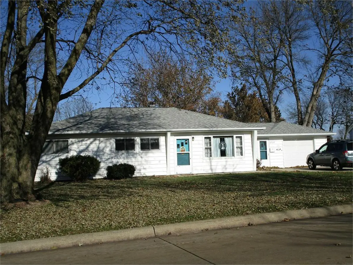 2922 Cadillac Drive, Cedar Falls, IA 50613 - #1