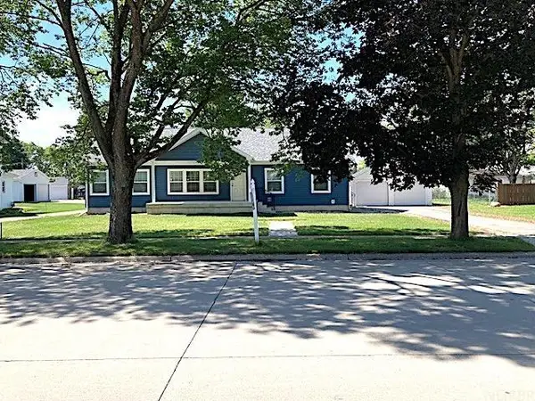 515 N 1st Street, Greene, IA 50636