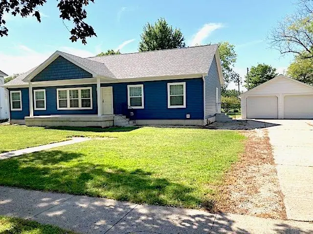 515 N 1st Street, Greene, IA 50636 - #2