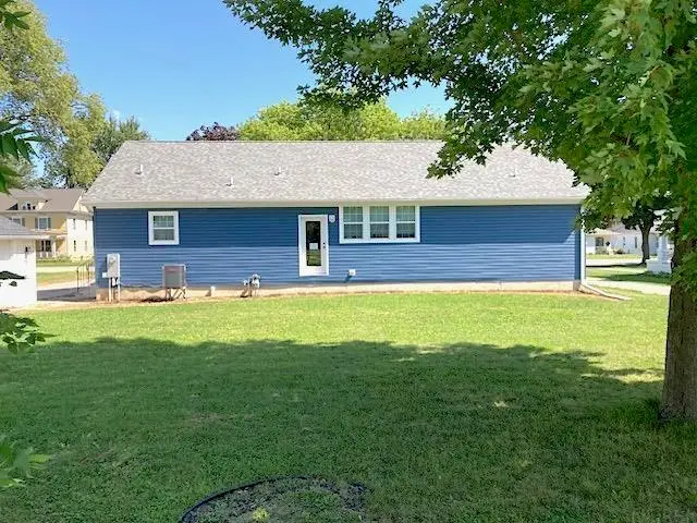 515 N 1st Street, Greene, IA 50636 - #3