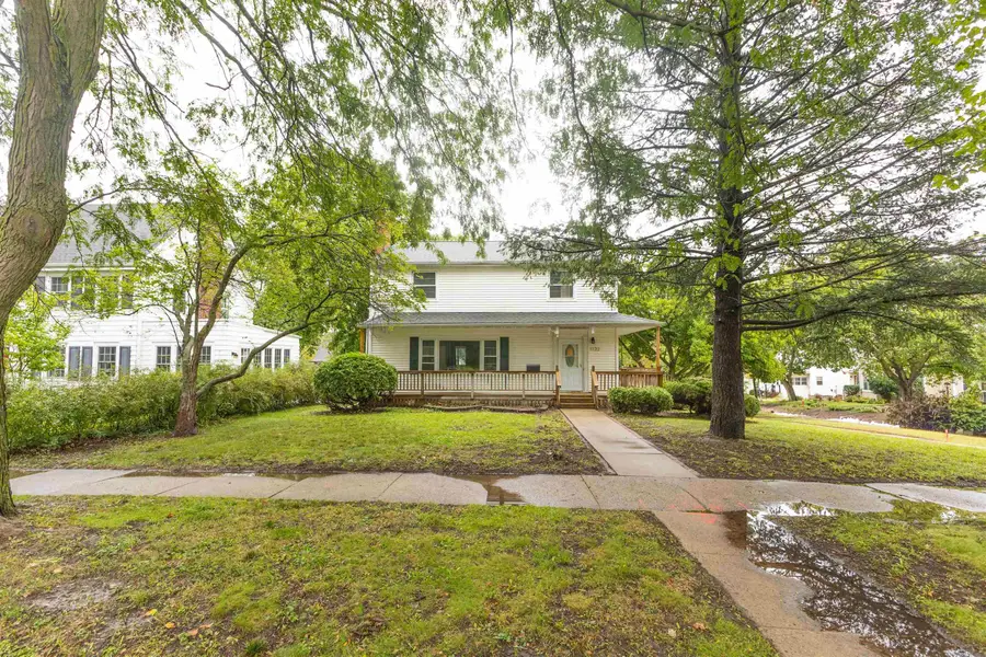 1122 Franklin Street, Cedar Falls, IA 50613 - #2