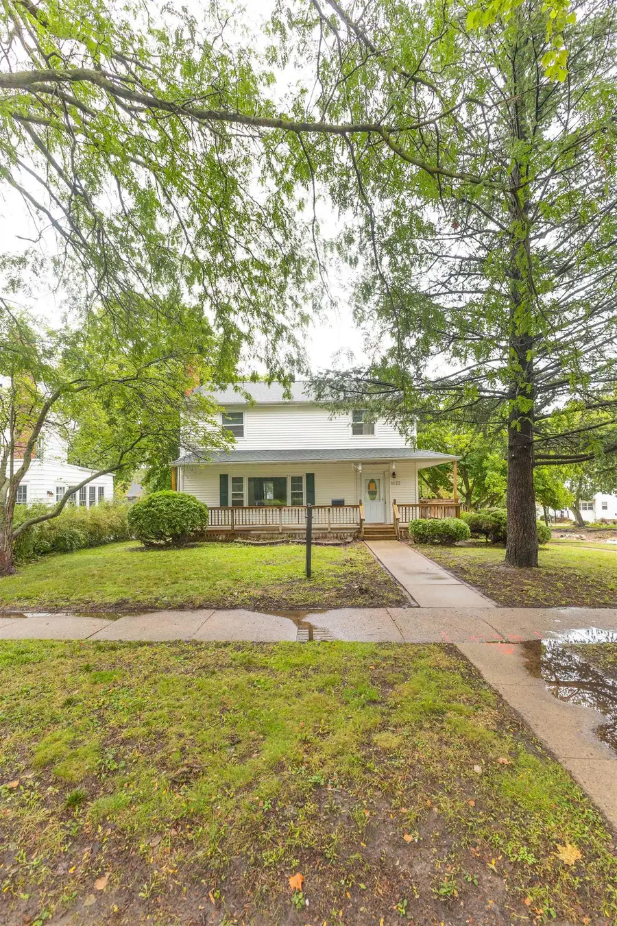 1122 Franklin Street, Cedar Falls, IA 50613 - #3