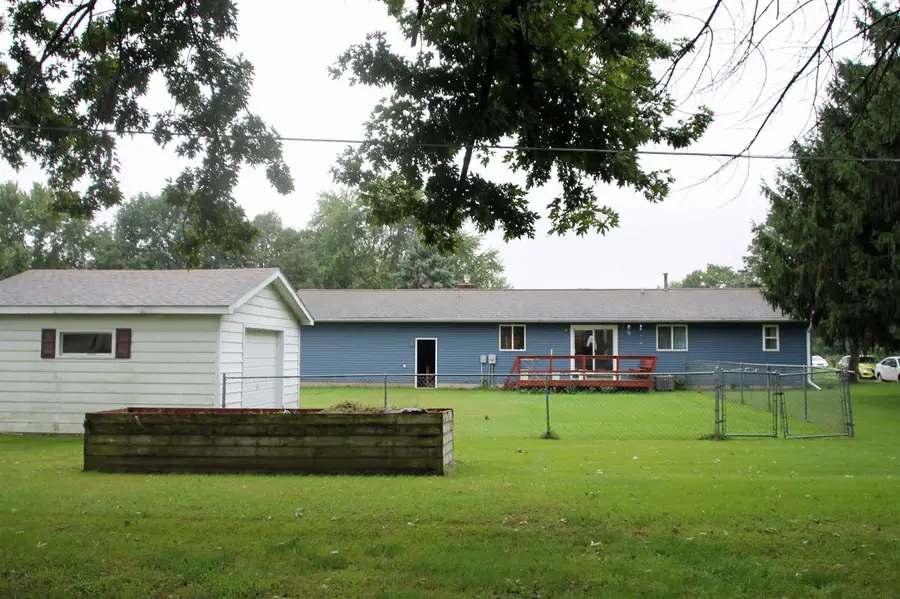 509 E Mark Street, Shell Rock, IA 50670 - #2