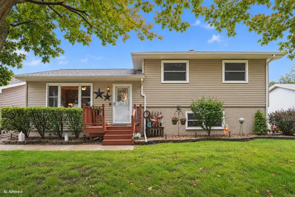 824 Prospect Street, Jesup, IA 50648