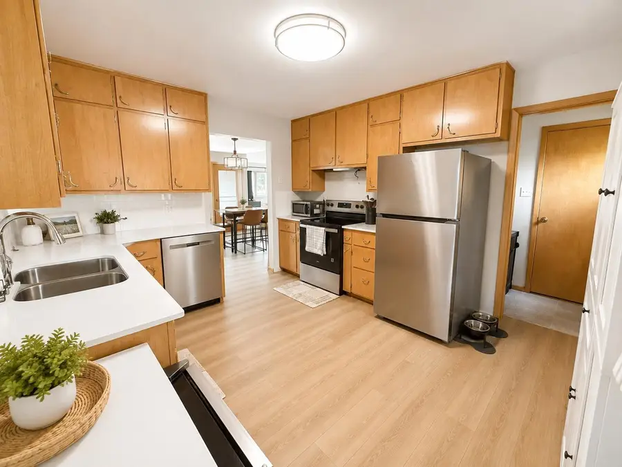 131 S Powell Street, Denver, IA 50622 - #3