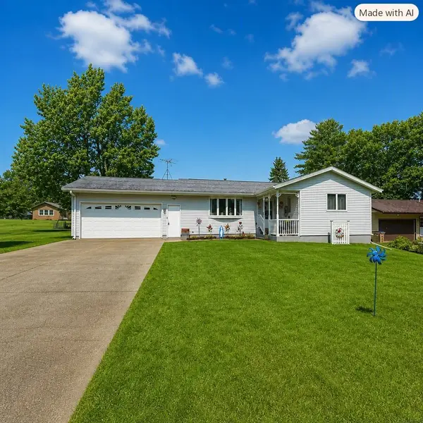 210 Eder Street, Strawberry Point, IA 52076