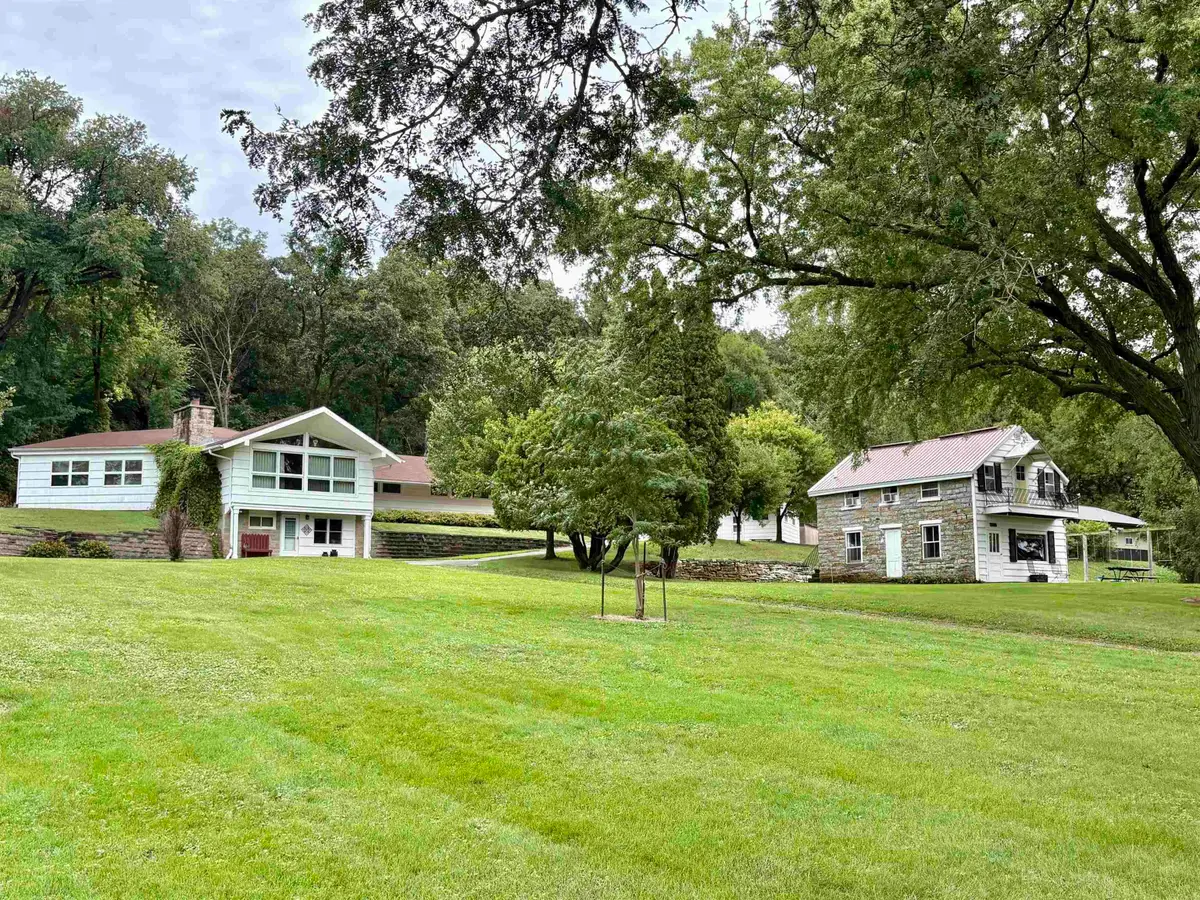 2166 Pole Line Road, Decorah, IA 52101 - #1