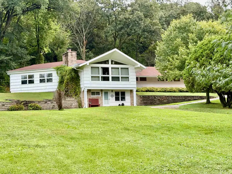 2166 Pole Line Road, Decorah, IA 52101 - #2