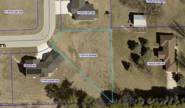 Massman Drive, Decorah, IA 52101