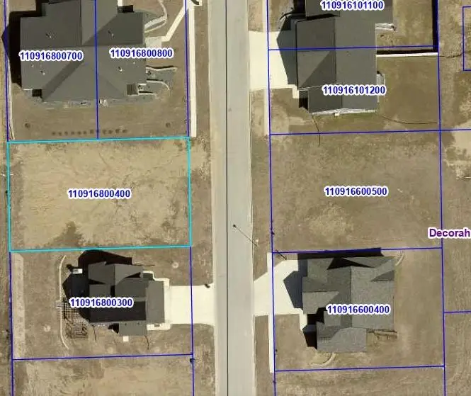 Massman Drive, Decorah, IA 52101 - #1