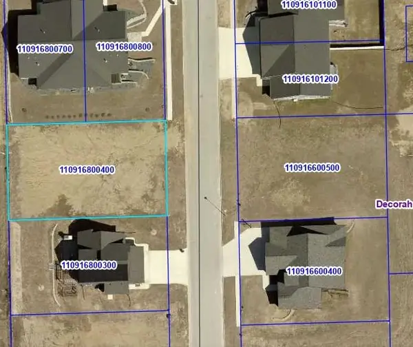 Massman Drive, Decorah, IA 52101