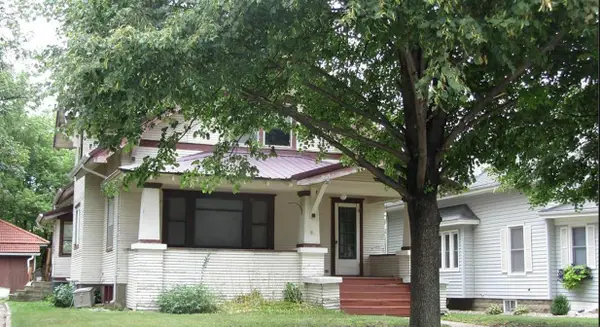 605 E 4th Street, Wellsburg, IA 50680