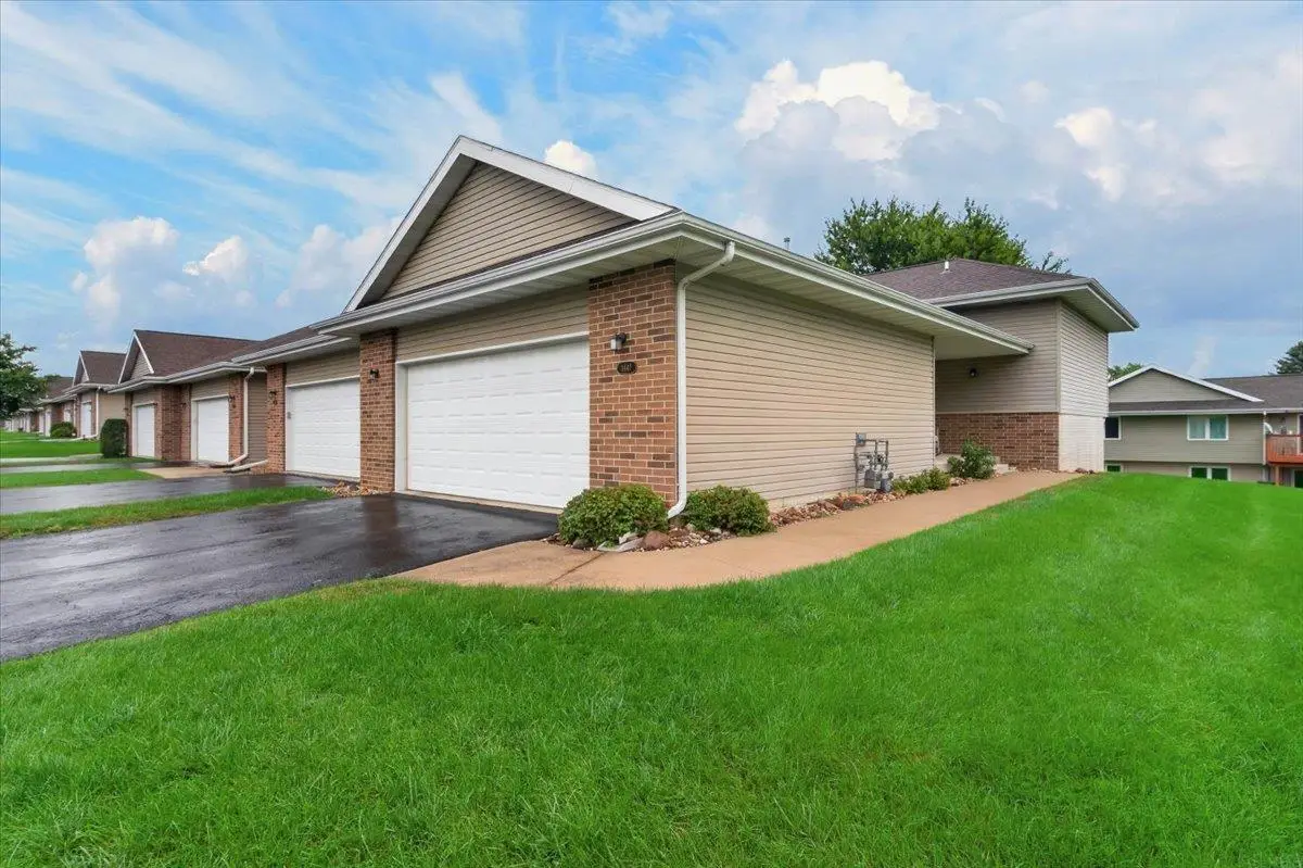 1447 Asbury Lane, Waterloo, IA 50701 - #1