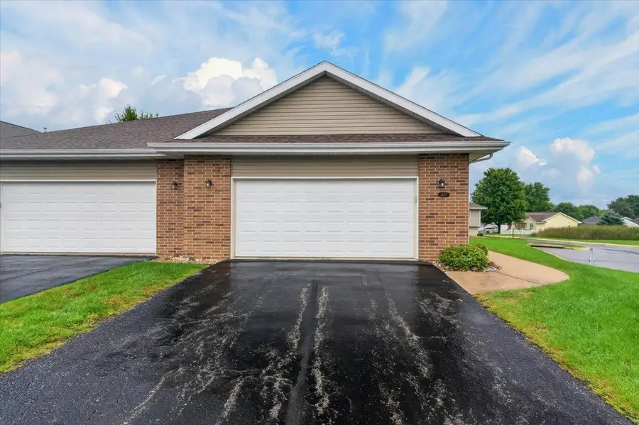 1447 Asbury Lane, Waterloo, IA 50701 - #2