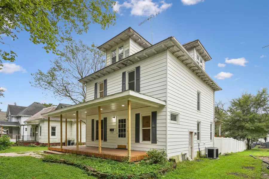 110 5th Ave Se, Oelwein, IA 50662 - #2