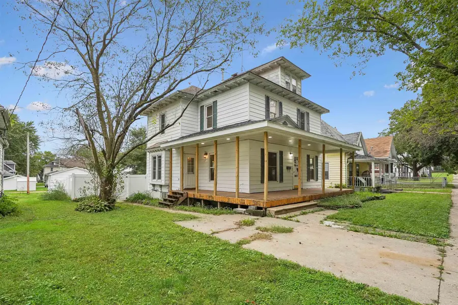 110 5th Ave Se, Oelwein, IA 50662 - #3