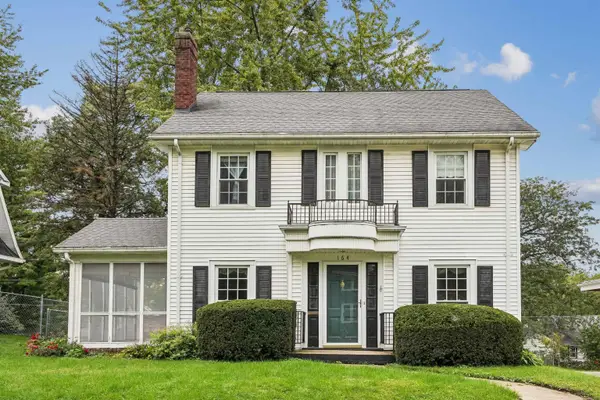 164 Lovejoy Avenue, Waterloo, IA 50701