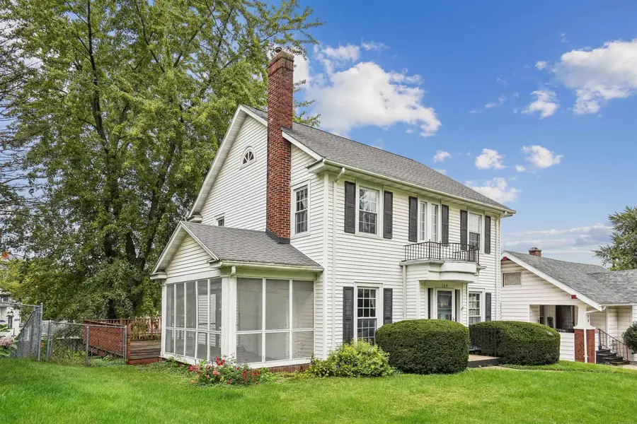 164 Lovejoy Avenue, Waterloo, IA 50701 - #2