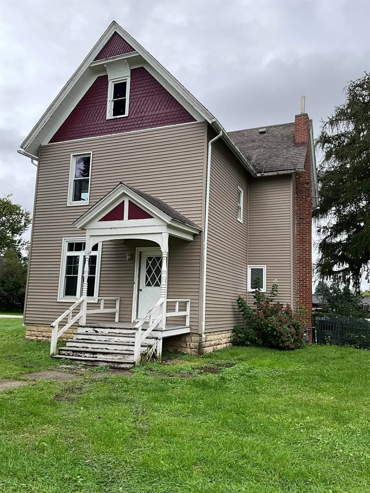 302 Water Street, West Union, IA 52175 - #1