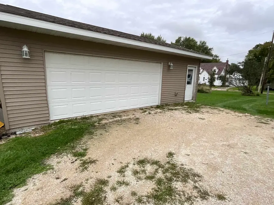302 Water Street, West Union, IA 52175 - #2