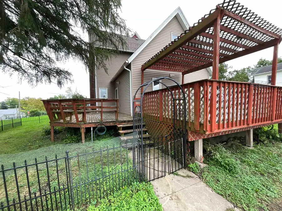 302 Water Street, West Union, IA 52175 - #3