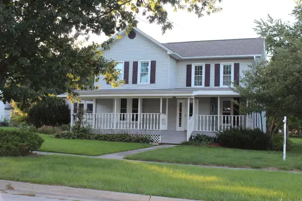 403 S Walnut Street, Shell Rock, IA 50670