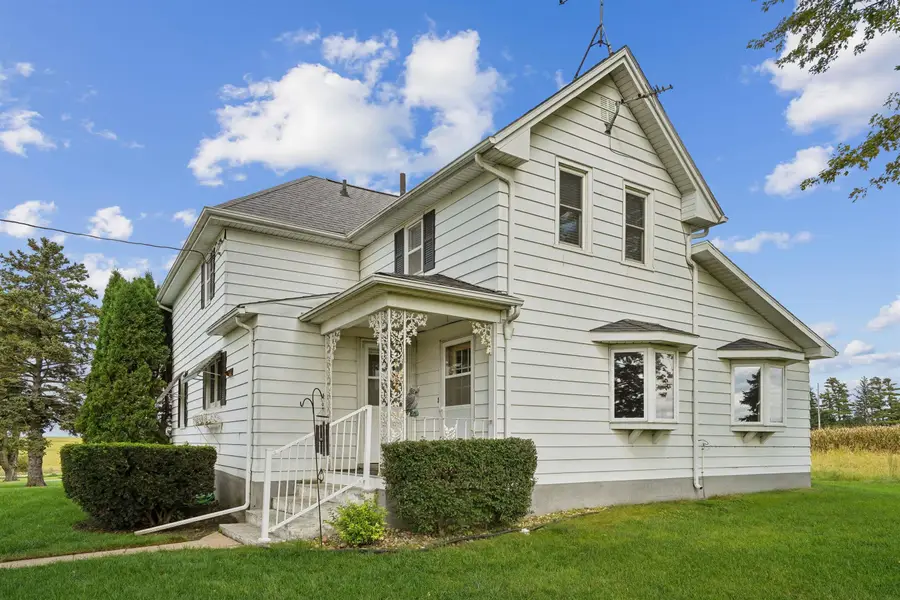 5322 E Big Rock Road, Waterloo, IA 50703 - #3