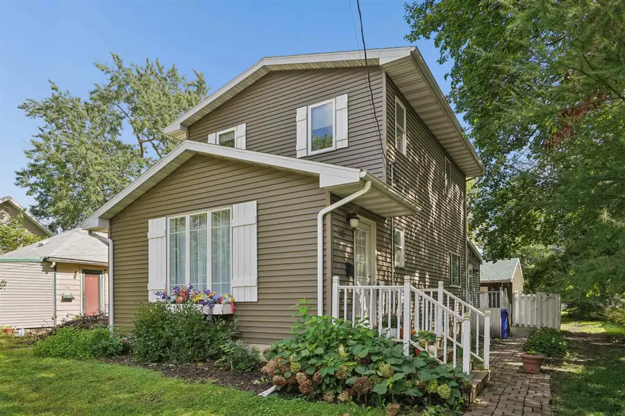145 Chicago Street, Waterloo, IA 50701 - #2