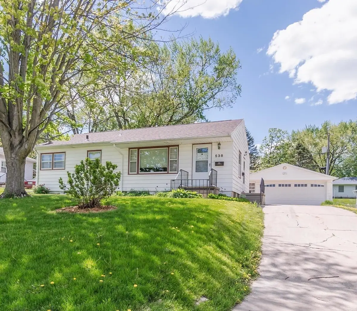 538 Ardmore Street, Waterloo, IA 50701 - #1