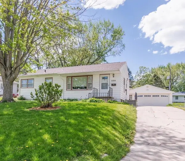 538 Ardmore Street, Waterloo, IA 50701